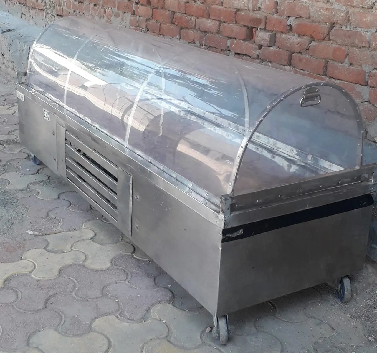 Noida Dead Body Freezer Box On Rent | +91 99999 99999