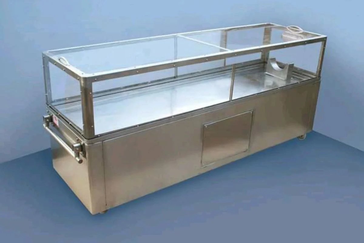 Noida Dead Body Freezer Box On Rent | +91 99999 99999