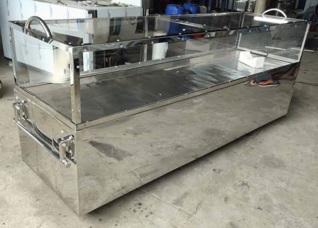 Noida Dead Body Freezer Box On Rent | +91 99999 99999