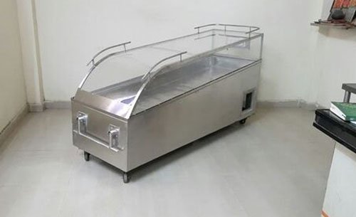 Noida Dead Body Freezer Box On Rent | +91 99999 99999
