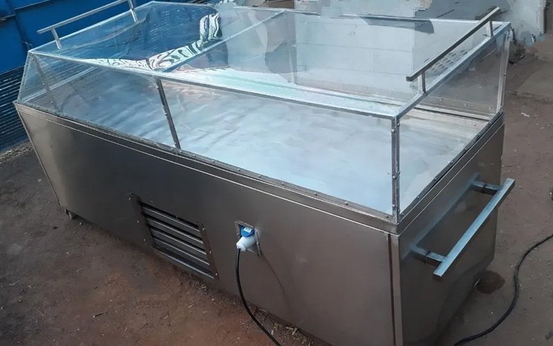 Noida Dead Body Freezer Box On Rent | +91 99999 99999
